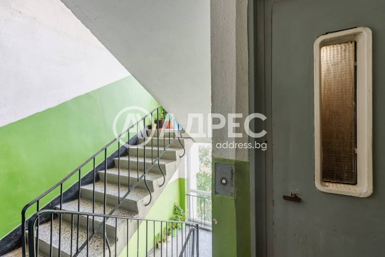 Двустаен апартамент, Варна, Владислав Варненчик, 701167, Снимка 14