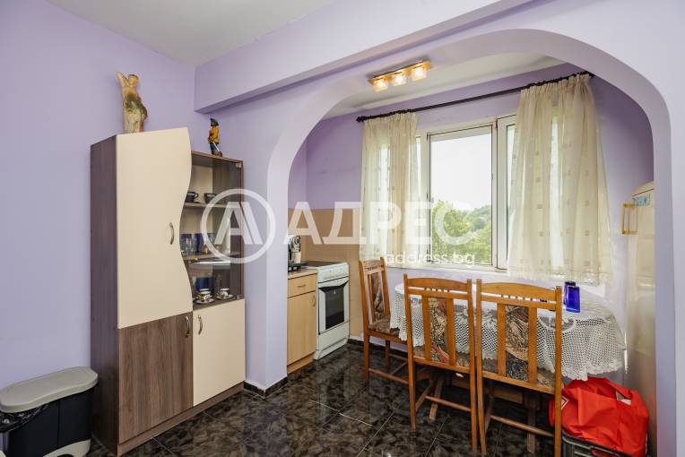 Двустаен апартамент, Варна, Владислав Варненчик, 701167, Снимка 5