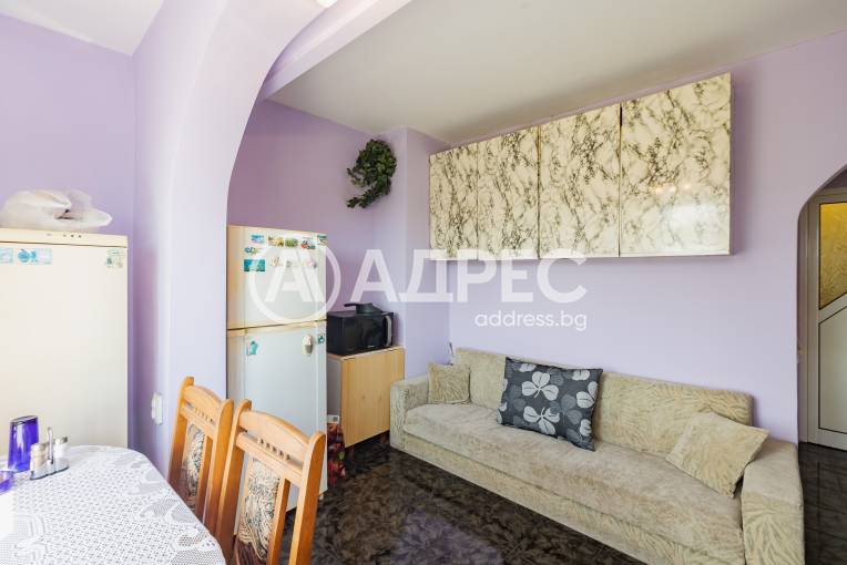 Двустаен апартамент, Варна, Владислав Варненчик, 701167, Снимка 7
