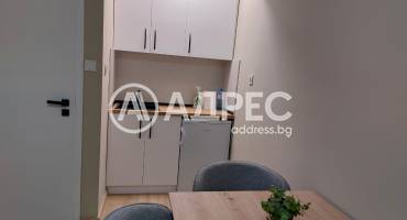 Двустаен апартамент, Бургас, Възраждане, 703167, Снимка 1