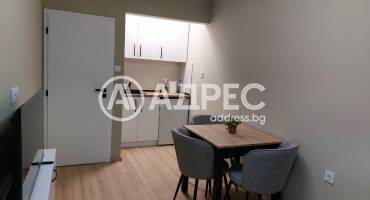 Двустаен апартамент, Бургас, Възраждане, 703167, Снимка 3