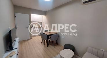 Двустаен апартамент, Бургас, Възраждане, 703167, Снимка 4