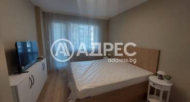 Двустаен апартамент, Бургас, Възраждане, 703167, Снимка 5