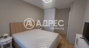 Двустаен апартамент, Бургас, Възраждане, 703167, Снимка 6