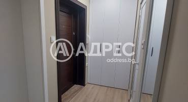 Двустаен апартамент, Бургас, Възраждане, 703167, Снимка 7