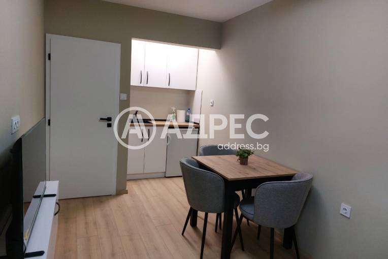 Двустаен апартамент, Бургас, Възраждане, 703167, Снимка 3