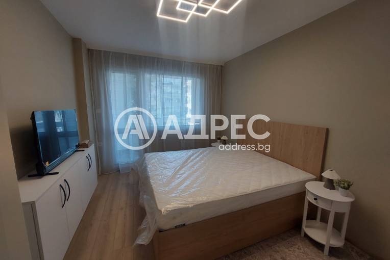 Двустаен апартамент, Бургас, Възраждане, 703167, Снимка 5