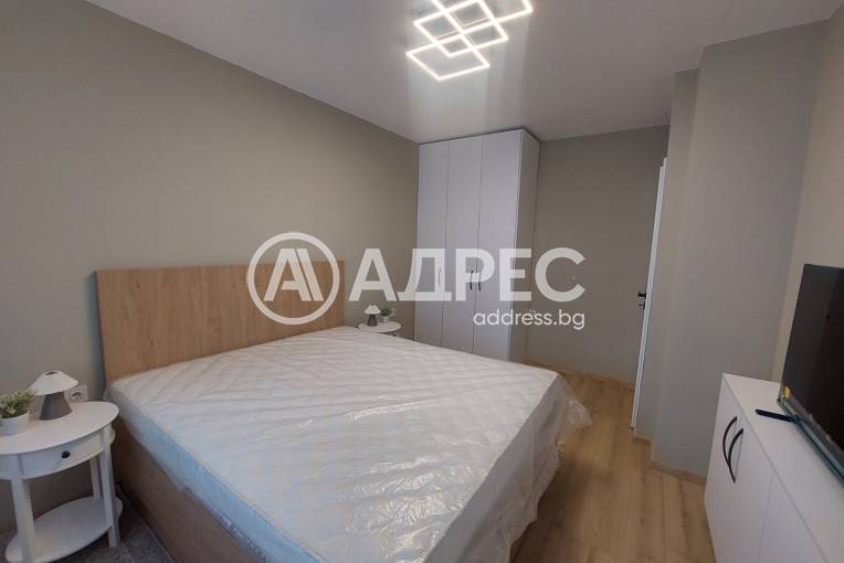 Двустаен апартамент, Бургас, Възраждане, 703167, Снимка 6