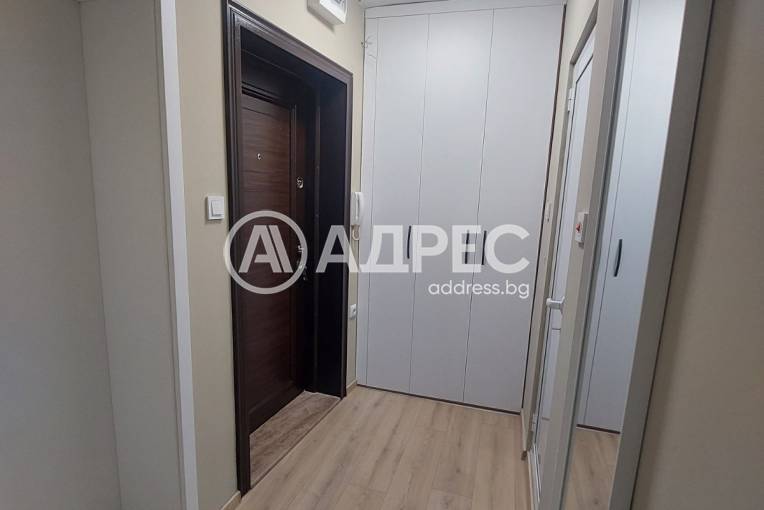 Двустаен апартамент, Бургас, Възраждане, 703167, Снимка 7