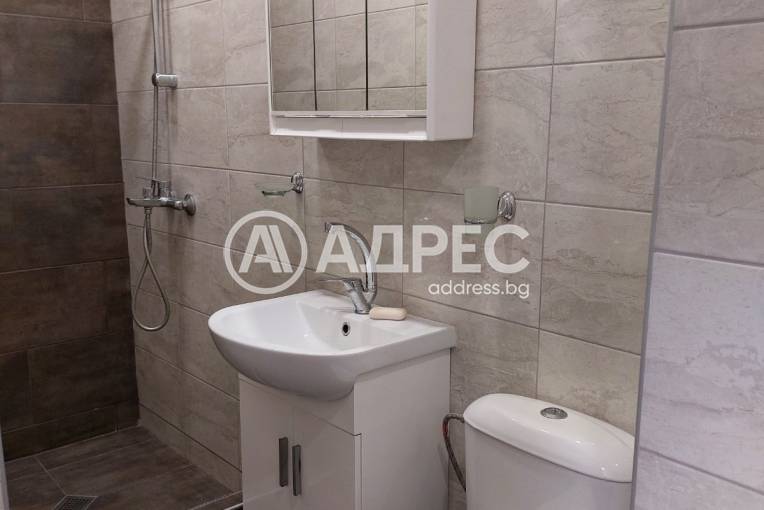 Двустаен апартамент, Бургас, Възраждане, 703167, Снимка 8