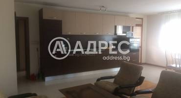 Тристаен апартамент, Благоевград, Широк център, 156168