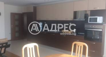 Тристаен апартамент, Благоевград, Широк център, 156168, Снимка 2