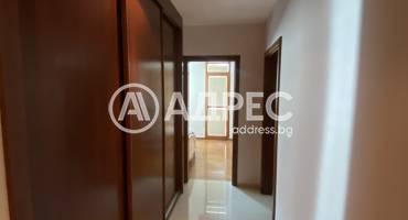 Тристаен апартамент, Благоевград, Широк център, 156168, Снимка 4