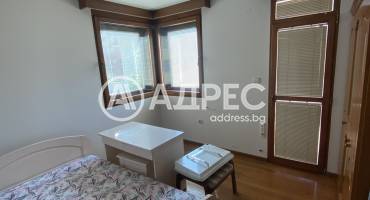 Тристаен апартамент, Благоевград, Широк център, 156168, Снимка 5