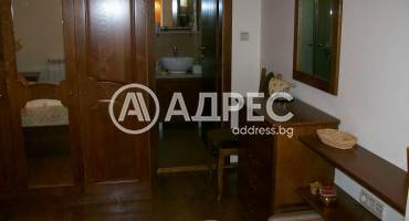 Тристаен апартамент, Благоевград, Широк център, 156168, Снимка 9