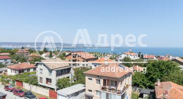 Многостаен апартамент, Варна, Галата, 594168, Снимка 8