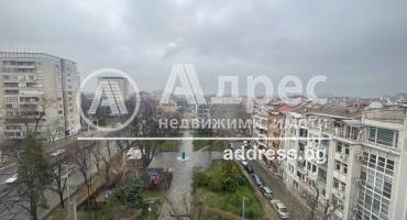 Тристаен апартамент, Пловдив, Мараша, 602168, Снимка 11