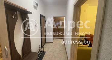 Тристаен апартамент, Пловдив, Мараша, 602168, Снимка 12