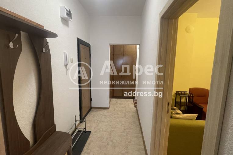 Тристаен апартамент, Пловдив, Мараша, 602168, Снимка 12