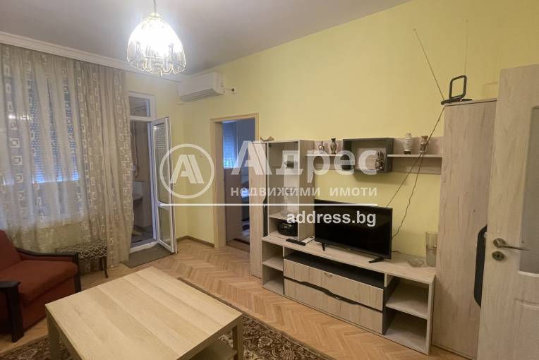 Тристаен апартамент, Пловдив, Мараша, 602168, Снимка 3