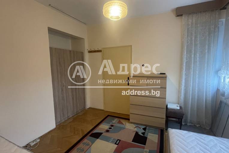Тристаен апартамент, Пловдив, Мараша, 602168, Снимка 6