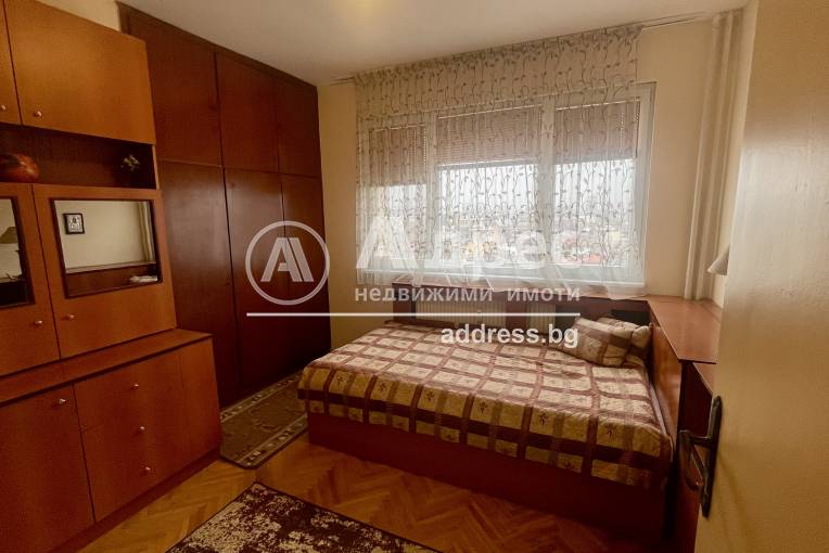 Тристаен апартамент, Пловдив, Мараша, 602168, Снимка 8