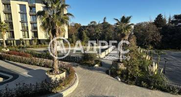 Двустаен апартамент, Варна, к.к. Св.Св. Константин и Елена, 636168, Снимка 16