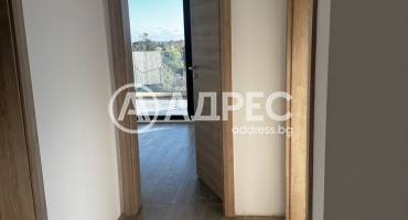 Двустаен апартамент, Варна, к.к. Св.Св. Константин и Елена, 636168, Снимка 18