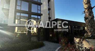 Двустаен апартамент, Варна, к.к. Св.Св. Константин и Елена, 636168, Снимка 24