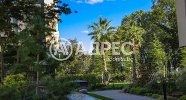 Двустаен апартамент, Варна, к.к. Св.Св. Константин и Елена, 636168, Снимка 6