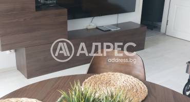 Тристаен апартамент, Варна, Възраждане 3, 654168, Снимка 2