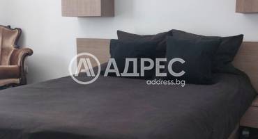 Тристаен апартамент, Варна, Възраждане 3, 654168, Снимка 3