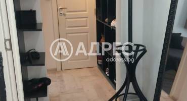 Тристаен апартамент, Варна, Възраждане 3, 654168, Снимка 5