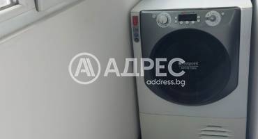 Тристаен апартамент, Варна, Възраждане 3, 654168, Снимка 8