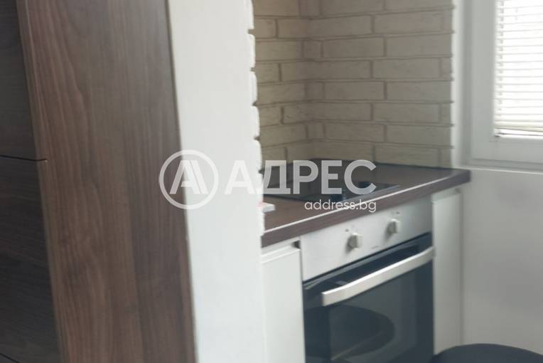 Тристаен апартамент, Варна, Възраждане 3, 654168, Снимка 9