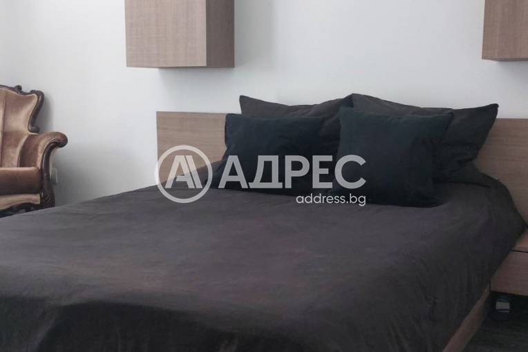 Тристаен апартамент, Варна, Възраждане 3, 654168, Снимка 3