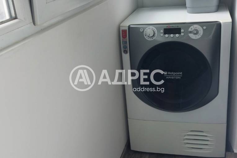 Тристаен апартамент, Варна, Възраждане 3, 654168, Снимка 8