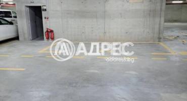 Тристаен апартамент, Варна, Чайка, 670168, Снимка 11