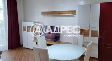 Тристаен апартамент, Варна, Чайка, 670168, Снимка 4