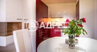 Тристаен апартамент, Варна, Чайка, 670168, Снимка 5