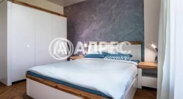 Тристаен апартамент, Варна, Чайка, 670168, Снимка 6