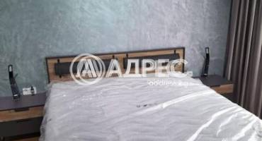 Тристаен апартамент, Варна, Чайка, 670168, Снимка 7