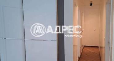 Тристаен апартамент, Варна, Чайка, 670168, Снимка 8