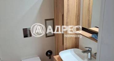 Тристаен апартамент, Варна, Чайка, 670168, Снимка 9