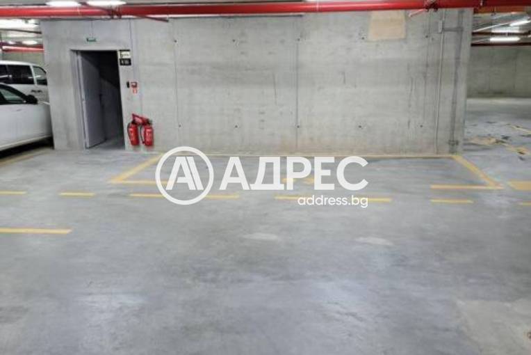 Тристаен апартамент, Варна, Чайка, 670168, Снимка 11