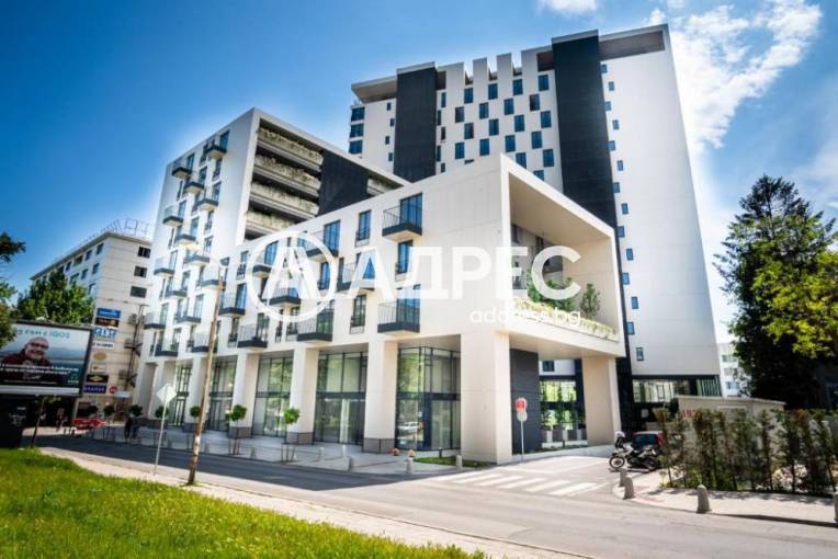 Тристаен апартамент, Варна, Чайка, 670168, Снимка 2