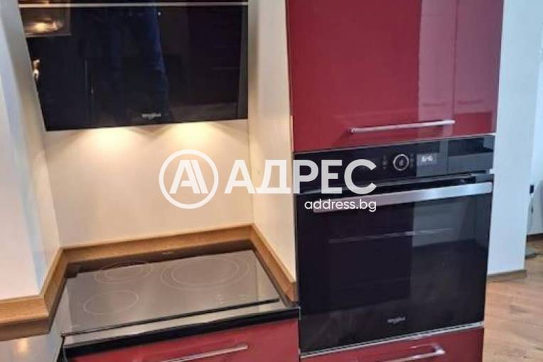 Тристаен апартамент, Варна, Чайка, 670168, Снимка 3