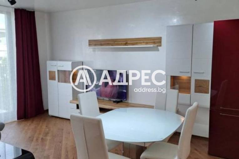 Тристаен апартамент, Варна, Чайка, 670168, Снимка 4