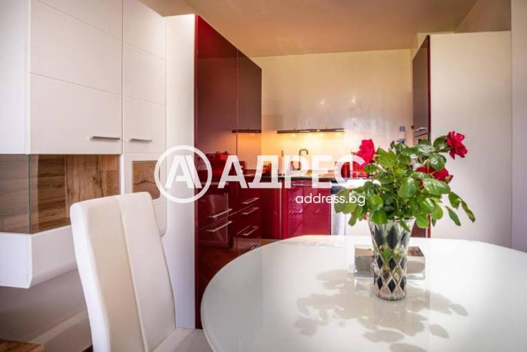 Тристаен апартамент, Варна, Чайка, 670168, Снимка 5