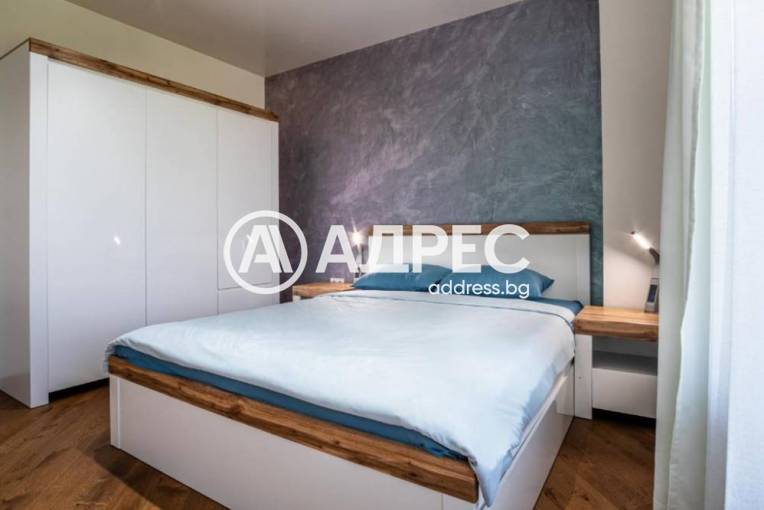 Тристаен апартамент, Варна, Чайка, 670168, Снимка 6